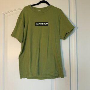 Supreme Tee